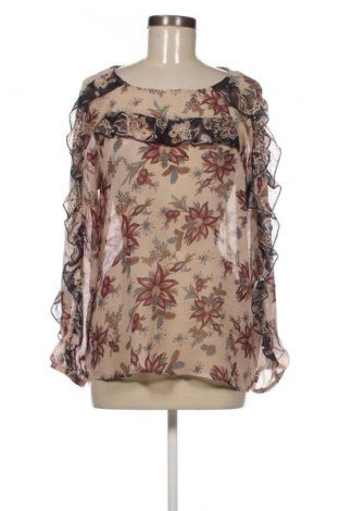 Damen Shirt Natura, Größe M, Farbe Mehrfarbig, Preis € 23,99