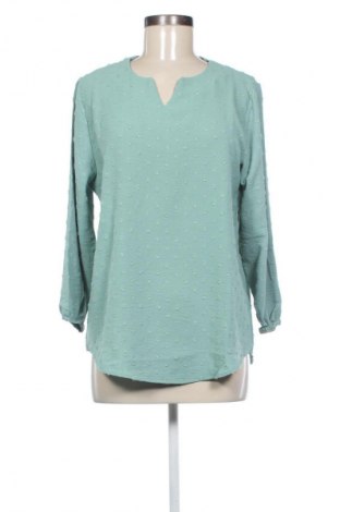 Damen Shirt New Laviva, Größe M, Farbe Grün, Preis 9,99 €