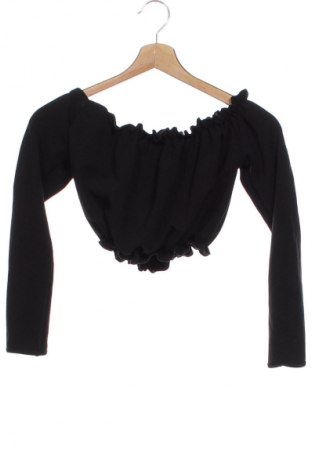 Dámska blúza New Look, Veľkosť XS, Farba Čierna, Cena  4,95 €