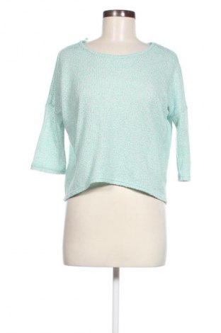 Damen Shirt New Look, Größe M, Farbe Blau, Preis 5,99 €