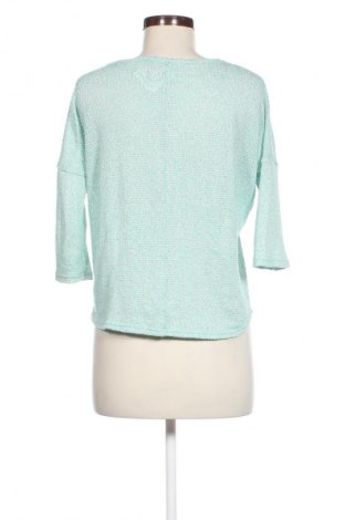 Damen Shirt New Look, Größe M, Farbe Blau, Preis 5,99 €