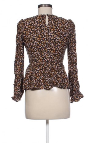 Damen Shirt New Look, Größe S, Farbe Mehrfarbig, Preis € 5,99