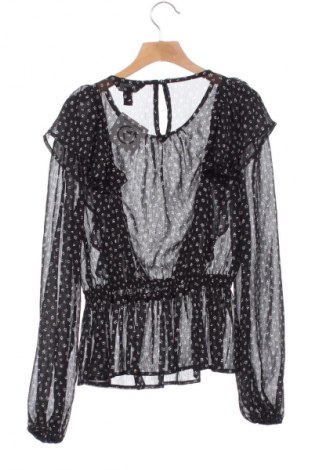 Damen Shirt New Look, Größe XXS, Farbe Mehrfarbig, Preis € 10,00