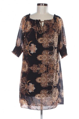 Damen Shirt New Style, Größe L, Farbe Mehrfarbig, Preis € 5,99
