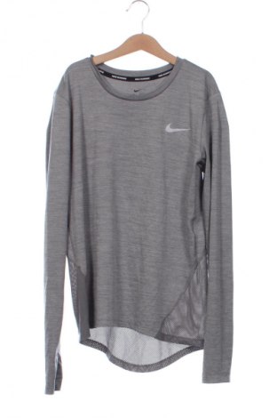 Női blúz Nike, Méret XS, Szín Szürke, Ár 7 289 Ft