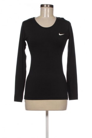 Bluzka damska Nike, Rozmiar M, Kolor Czarny, Cena 111,99 zł