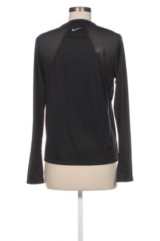 Bluzka damska Nike, Rozmiar M, Kolor Czarny, Cena 111,99 zł