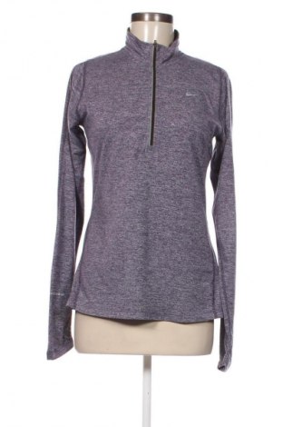 Bluză de femei Nike, Mărime S, Culoare Mov, Preț 110,99 Lei