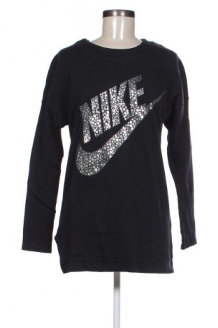 Damen Shirt Nike, Größe S, Farbe Schwarz, Preis 33,41 €