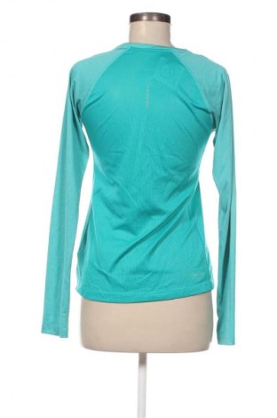 Damen Shirt Nike, Größe S, Farbe Grün, Preis 23,99 €
