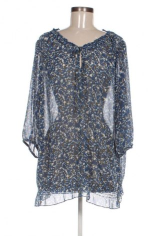 Damen Shirt Nkd, Größe XXL, Farbe Mehrfarbig, Preis 9,74 €
