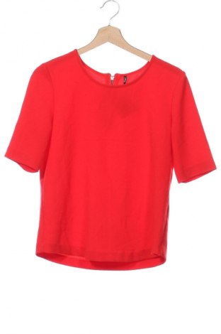 Damen Shirt ONLY, Größe XS, Farbe Rot, Preis € 10,99