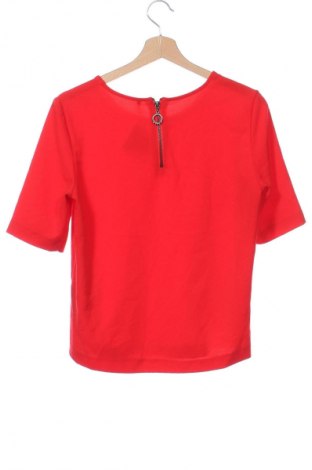 Damen Shirt ONLY, Größe XS, Farbe Rot, Preis € 10,99
