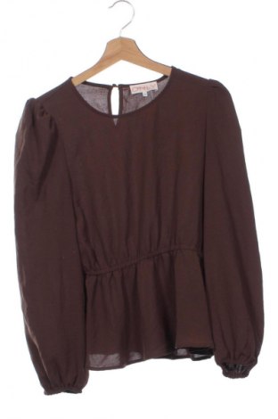 Damen Shirt ONLY, Größe XS, Farbe Braun, Preis € 5,99