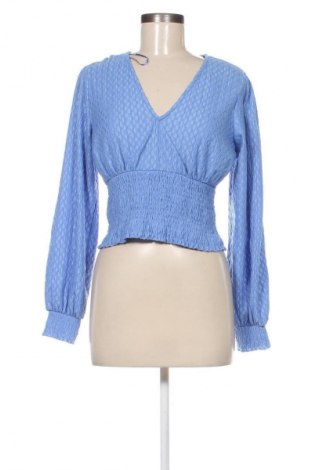 Bluză de femei ONLY, Mărime L, Culoare Albastru, Preț 26,99 Lei