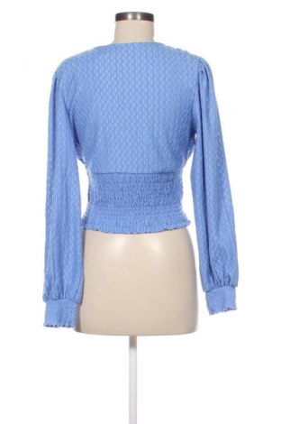 Bluză de femei ONLY, Mărime L, Culoare Albastru, Preț 26,99 Lei