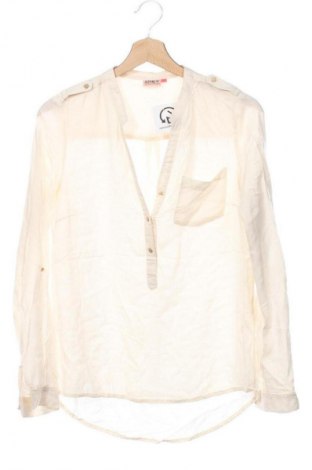 Damen Shirt ONLY, Größe XS, Farbe Ecru, Preis 12,99 €