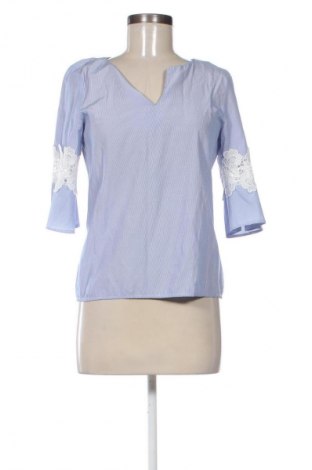 Damen Shirt ONLY, Größe S, Farbe Blau, Preis 27,27 €