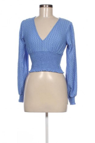 Bluzka damska ONLY, Rozmiar S, Kolor Niebieski, Cena 65,99 zł