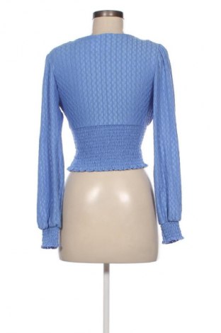 Bluzka damska ONLY, Rozmiar S, Kolor Niebieski, Cena 65,99 zł