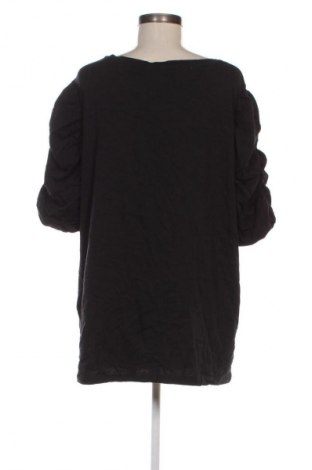 Női blúz ONLY Carmakoma, Méret XL, Szín Fekete, Ár 5 469 Ft