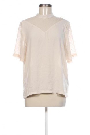 Damen Shirt Object, Größe L, Farbe Beige, Preis 12,99 €