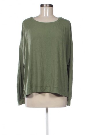 Bluză de femei Old Navy, Mărime XL, Culoare Verde, Preț 47,99 Lei