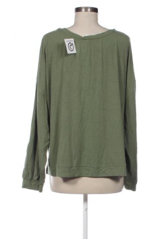 Bluză de femei Old Navy, Mărime XL, Culoare Verde, Preț 47,99 Lei
