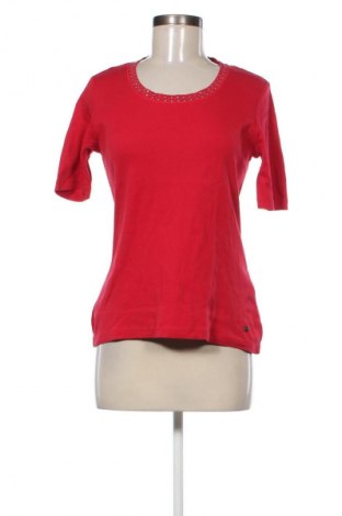 Damen Shirt Olsen, Größe S, Farbe Rot, Preis € 14,00