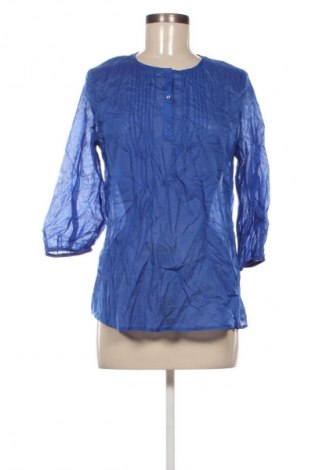 Damen Shirt Oltre, Größe S, Farbe Blau, Preis € 17,99