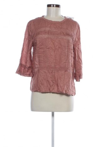 Damen Shirt Only Necessities, Größe M, Farbe Aschrosa, Preis € 23,99