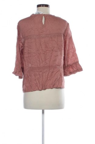 Damen Shirt Only Necessities, Größe M, Farbe Aschrosa, Preis € 23,99