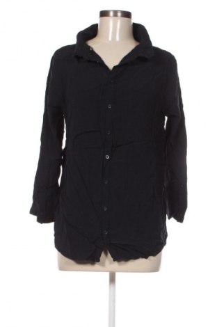 Damen Shirt Opus, Größe M, Farbe Blau, Preis 27,99 €