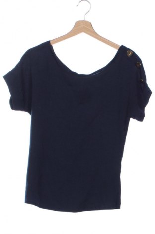 Damen Shirt Orsay, Größe XS, Farbe Blau, Preis 8,99 €