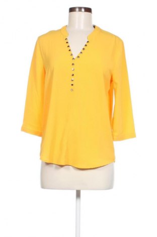 Damen Shirt Orsay, Größe M, Farbe Gelb, Preis 9,74 €