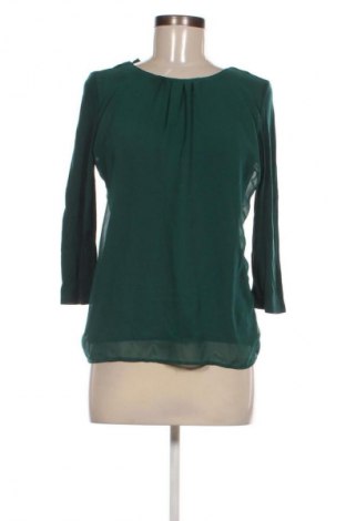 Bluză de femei Orsay, Mărime S, Culoare Verde, Preț 48,57 Lei