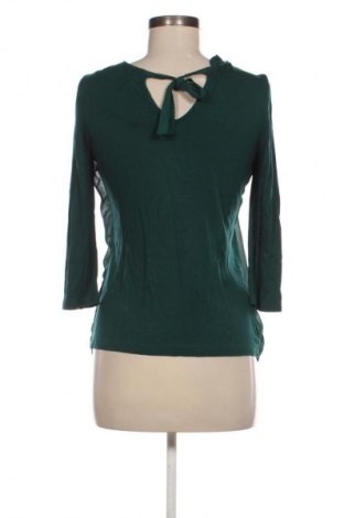 Bluză de femei Orsay, Mărime S, Culoare Verde, Preț 48,57 Lei