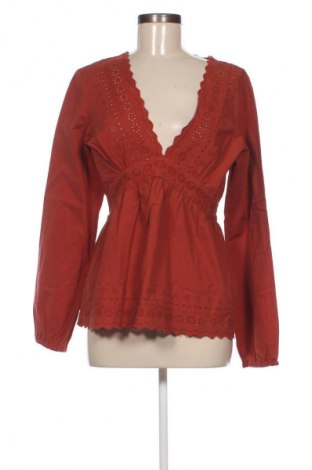 Damen Shirt Orsay, Größe M, Farbe Rot, Preis € 9,72