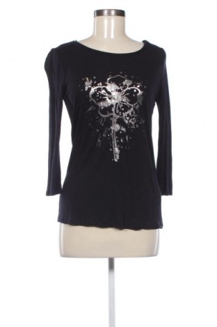 Damen Shirt Orsay, Größe S, Farbe Schwarz, Preis 18,47 €