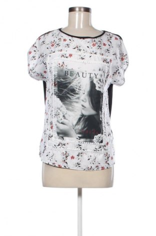 Damen Shirt Orsay, Größe S, Farbe Mehrfarbig, Preis 10,00 €