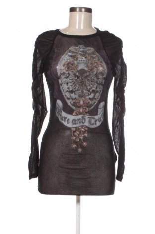 Damen Shirt Oui, Größe M, Farbe Mehrfarbig, Preis € 24,99