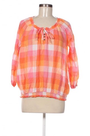 Bluzka damska Outfit, Rozmiar L, Kolor Kolorowy, Cena 25,99 zł