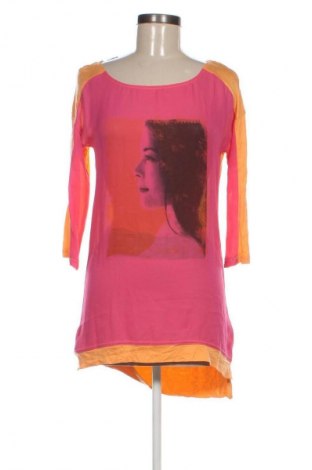 Γυναικεία μπλούζα Outfit, Μέγεθος S, Χρώμα Πολύχρωμο, Τιμή 5,99 €