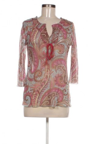 Bluză de femei Outfit, Mărime M, Culoare Multicolor, Preț 48,83 Lei
