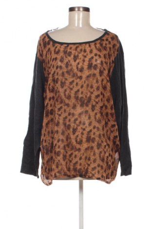 Damen Shirt Overkids, Größe XXL, Farbe Mehrfarbig, Preis € 23,99