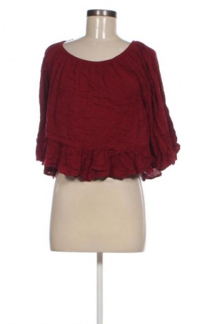 Damen Shirt Oviesse, Größe M, Farbe Rot, Preis € 13,99