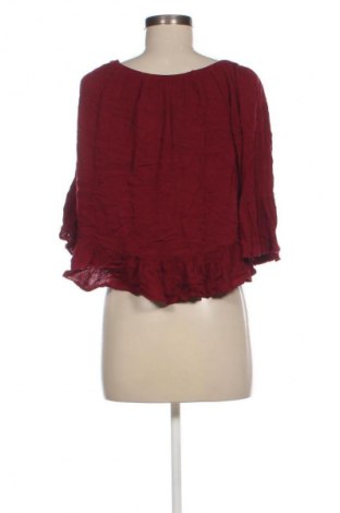 Damen Shirt Oviesse, Größe M, Farbe Rot, Preis € 13,99