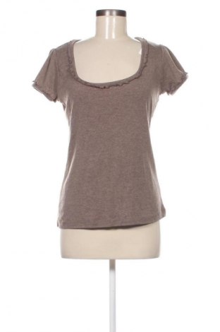 Damen Shirt Oviesse, Größe L, Farbe Beige, Preis € 8,99