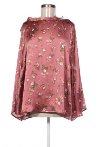 Damen Shirt Oviesse, Größe 3XL, Farbe Mehrfarbig, Preis € 15,40
