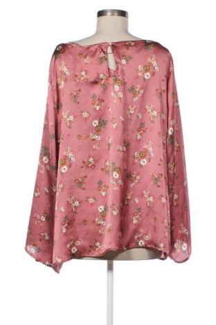 Damen Shirt Oviesse, Größe 3XL, Farbe Mehrfarbig, Preis € 15,40